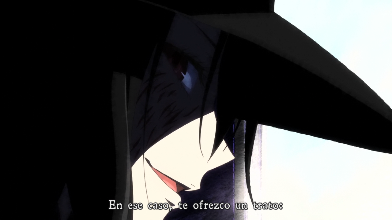 Pupa  (Yoru no Kousen)